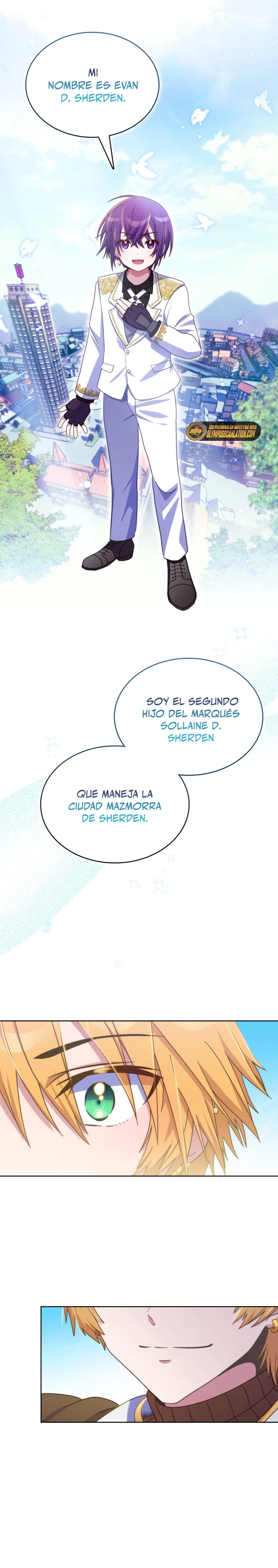 El Extra que Nunca Muere capítulo 37, página 25