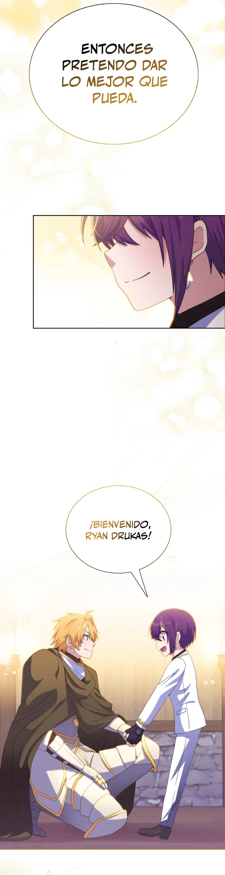 El Extra que Nunca Muere capítulo 37, página 31
