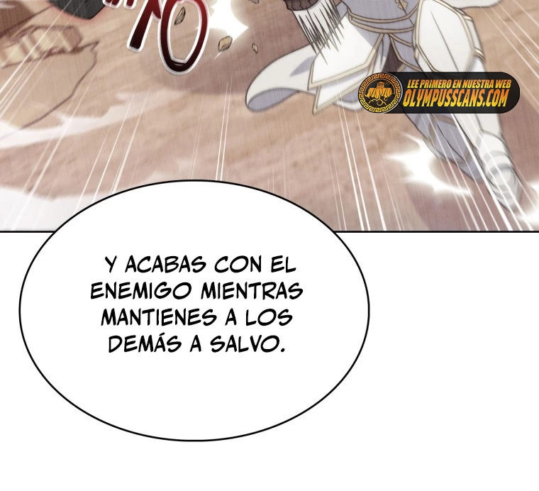 El Extra que Nunca Muere capítulo 38, página 26