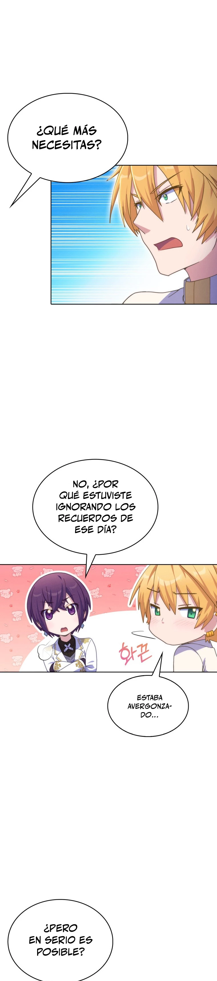 El Extra que Nunca Muere capítulo 38, página 27