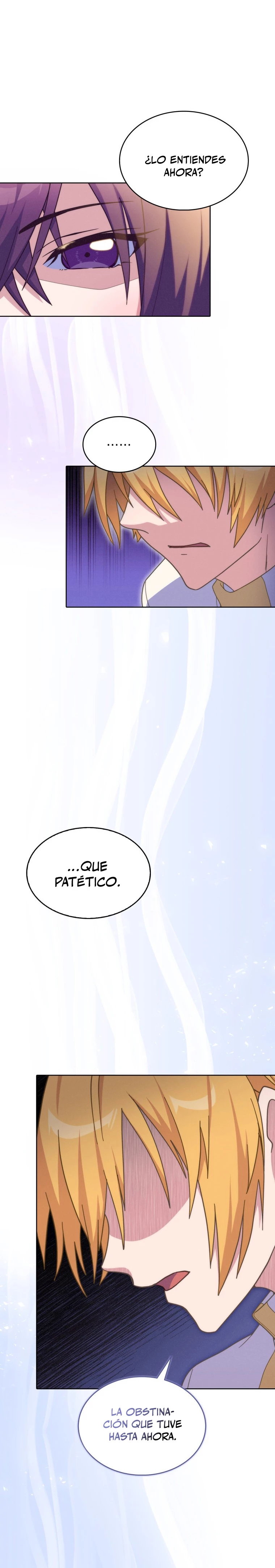 El Extra que Nunca Muere capítulo 38, página 29
