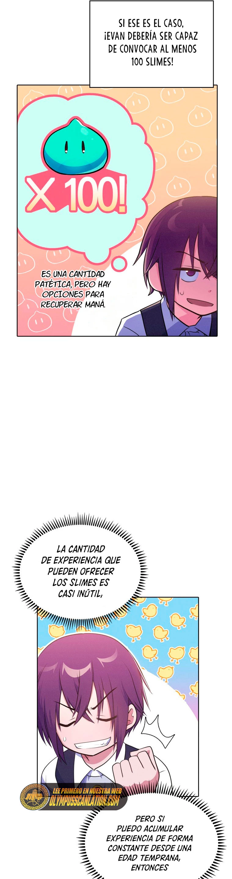 El Extra que Nunca Muere capítulo 4, página 13
