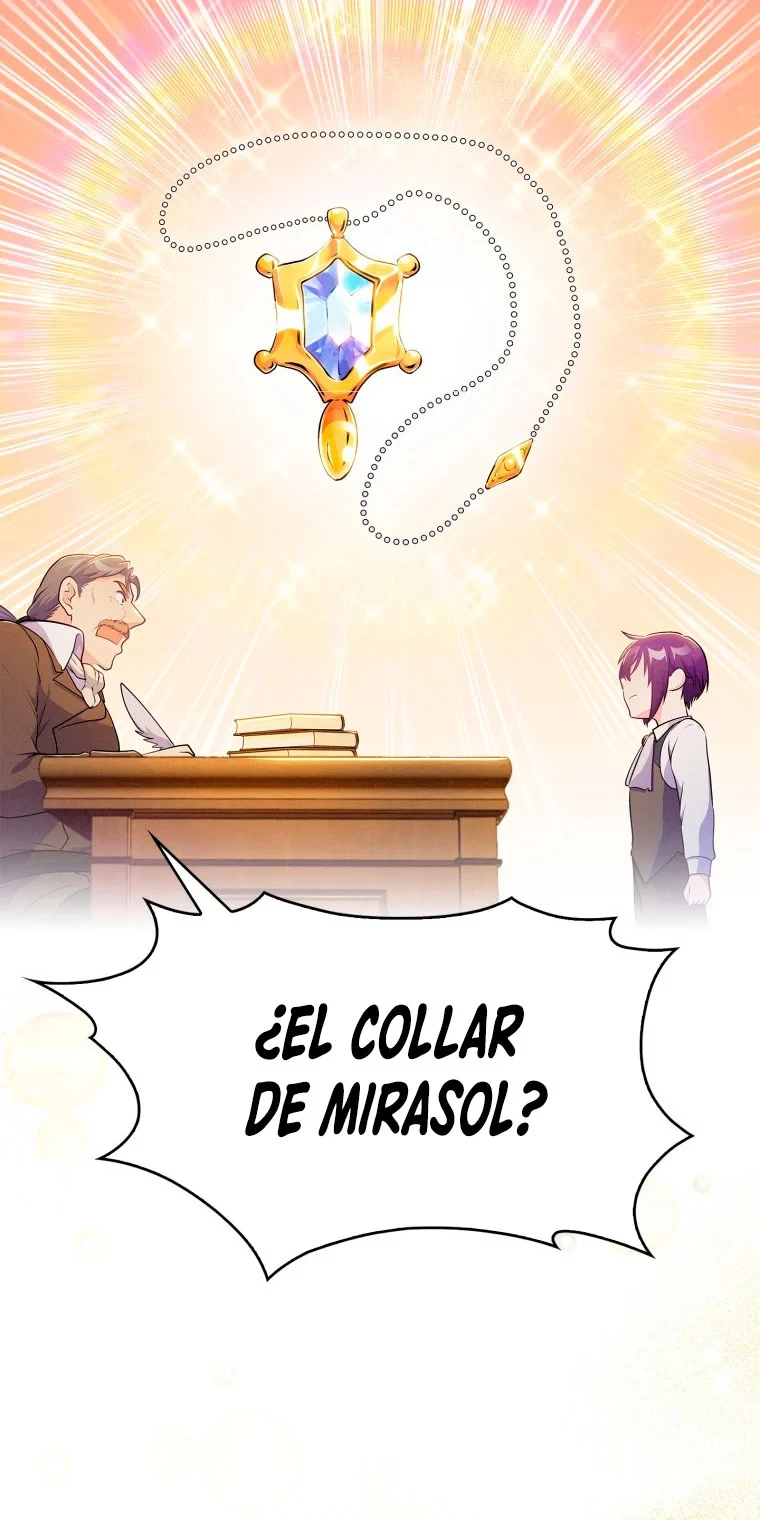 El Extra que Nunca Muere capítulo 4, página 21