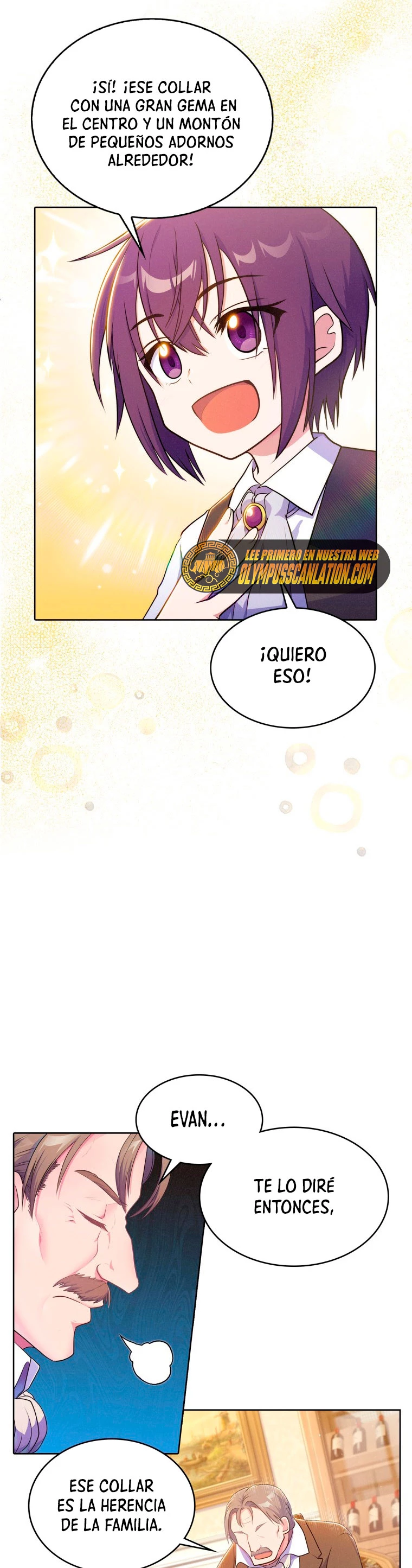 El Extra que Nunca Muere capítulo 4, página 22