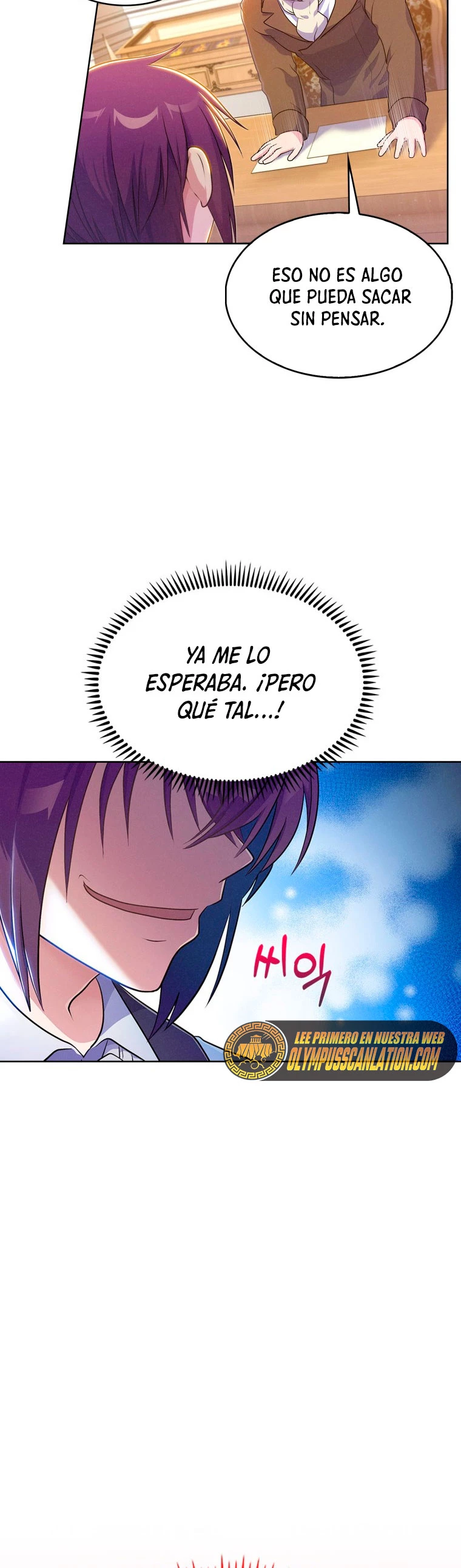 El Extra que Nunca Muere capítulo 4, página 23
