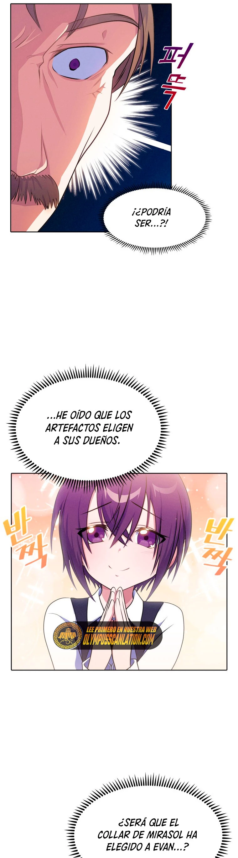 El Extra que Nunca Muere capítulo 4, página 28