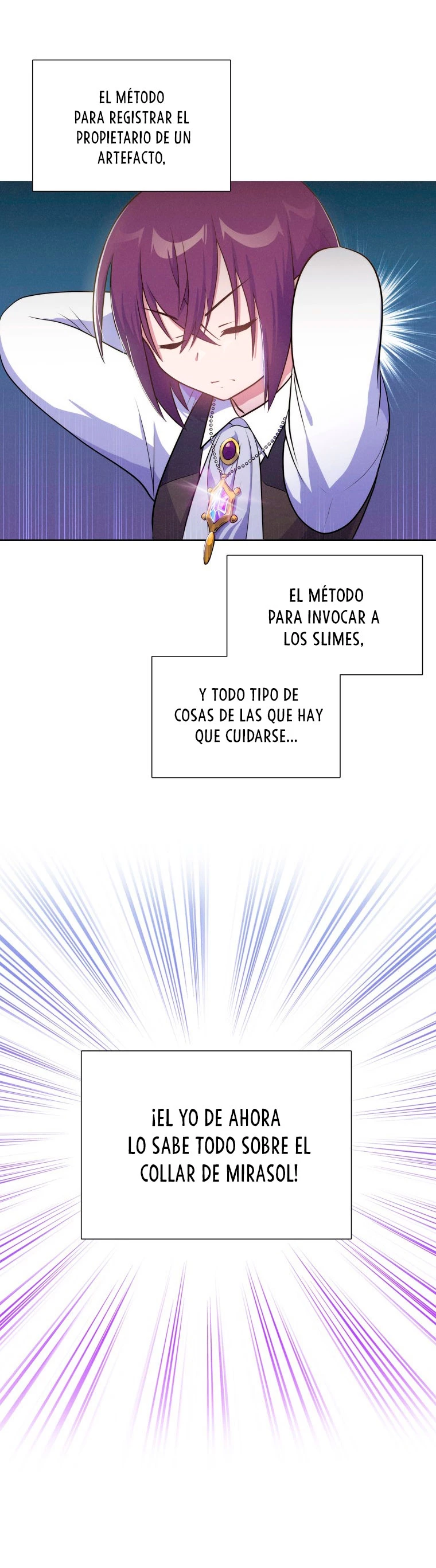 El Extra que Nunca Muere capítulo 4, página 41