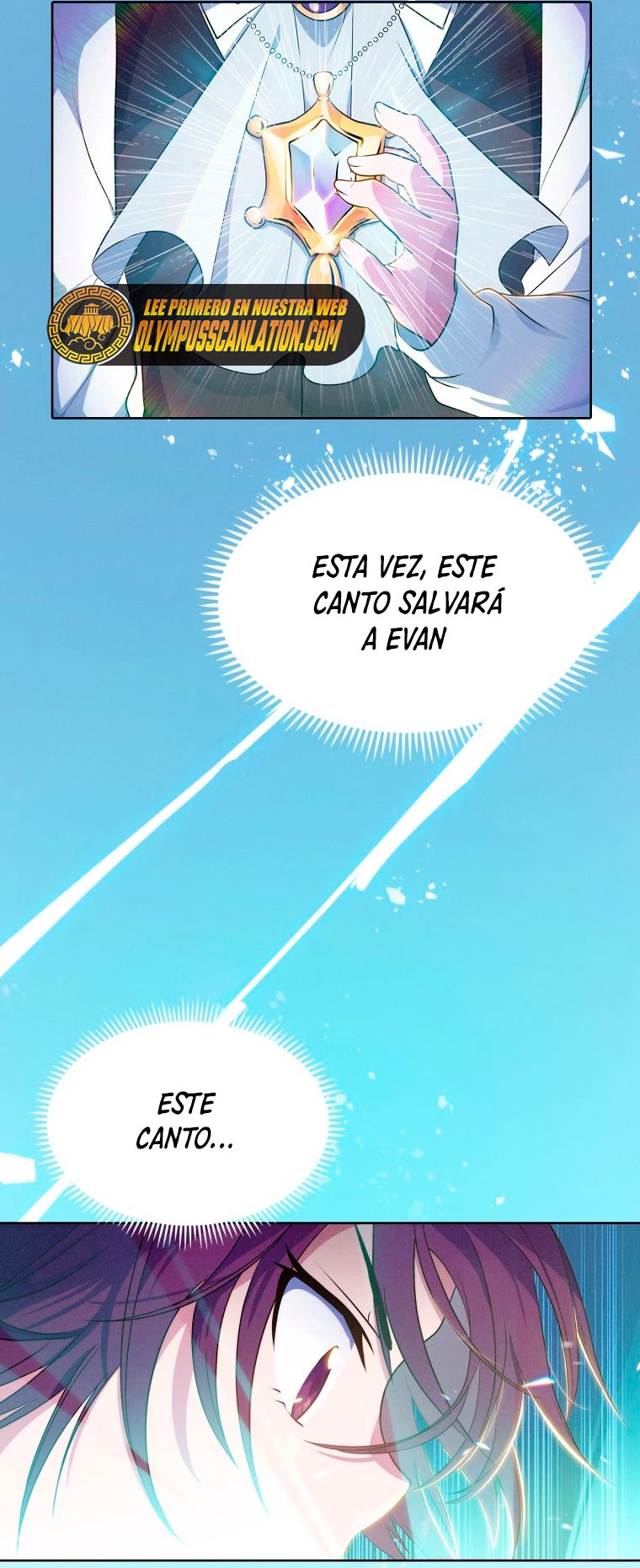 El Extra que Nunca Muere capítulo 4, página 44