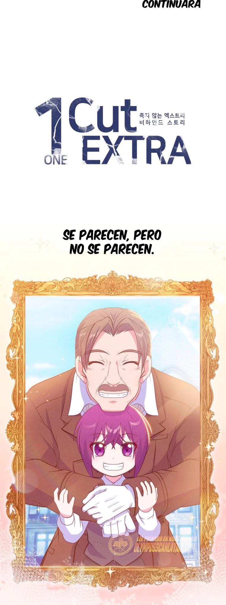 El Extra que Nunca Muere capítulo 4, página 47