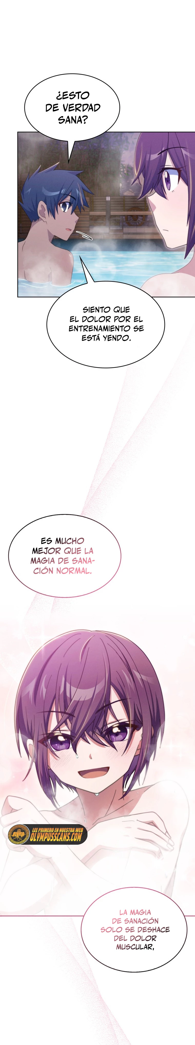 El Extra que Nunca Muere capítulo 40, página 7