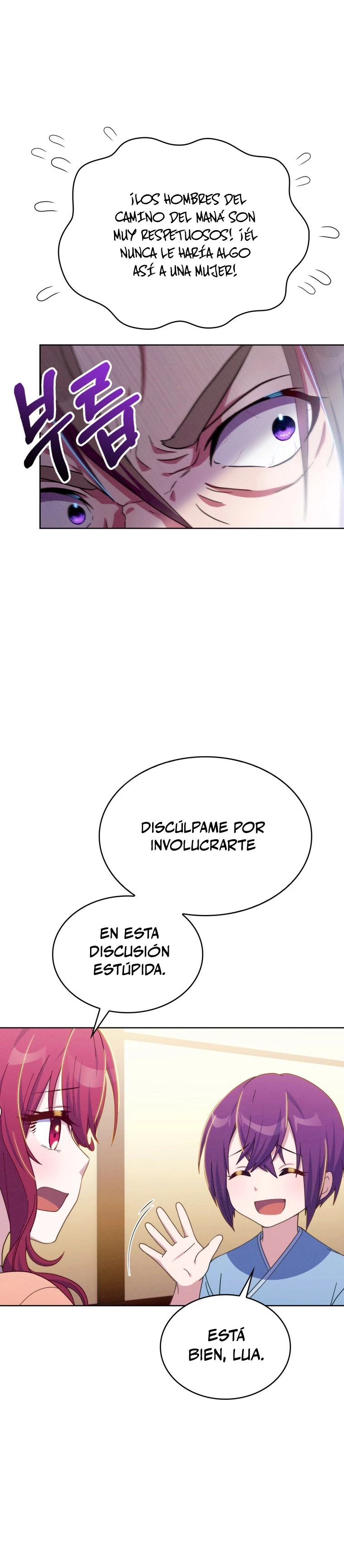 El Extra que Nunca Muere capítulo 40, página 23