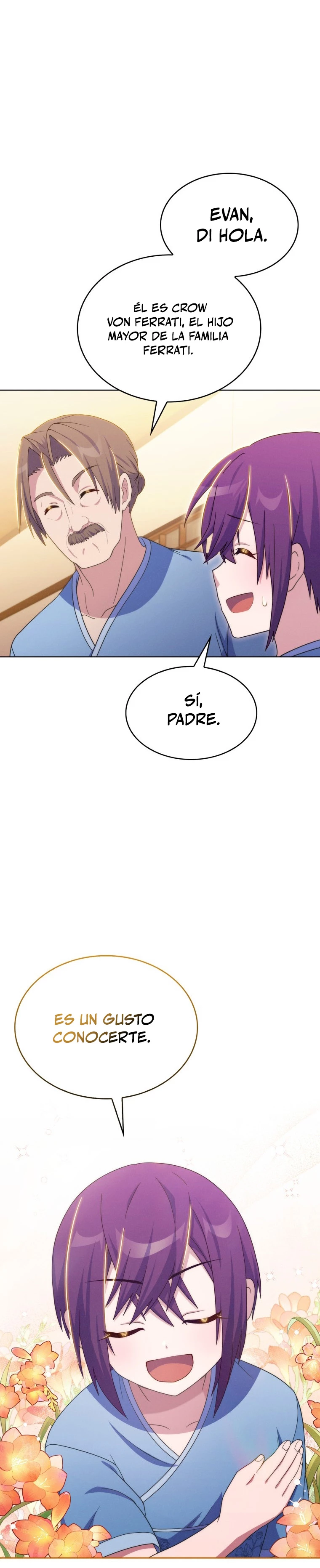 El Extra que Nunca Muere capítulo 40, página 25