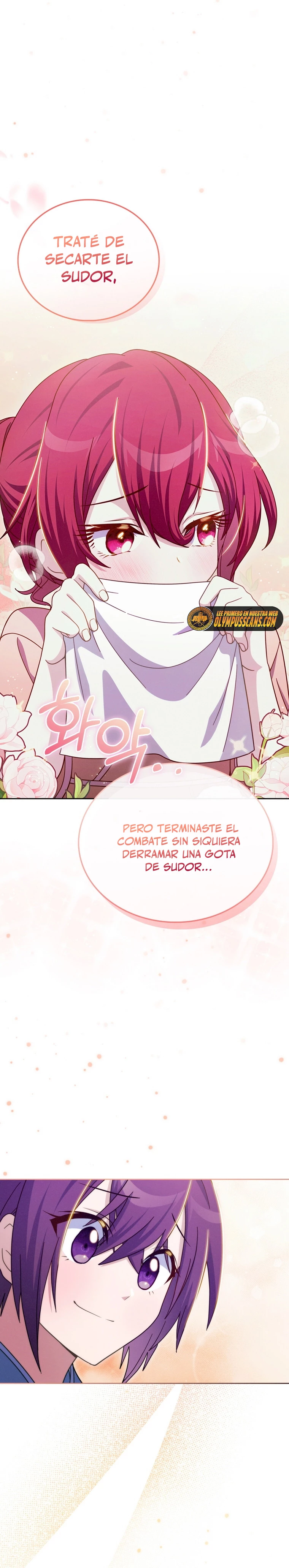 El Extra que Nunca Muere capítulo 41, página 29