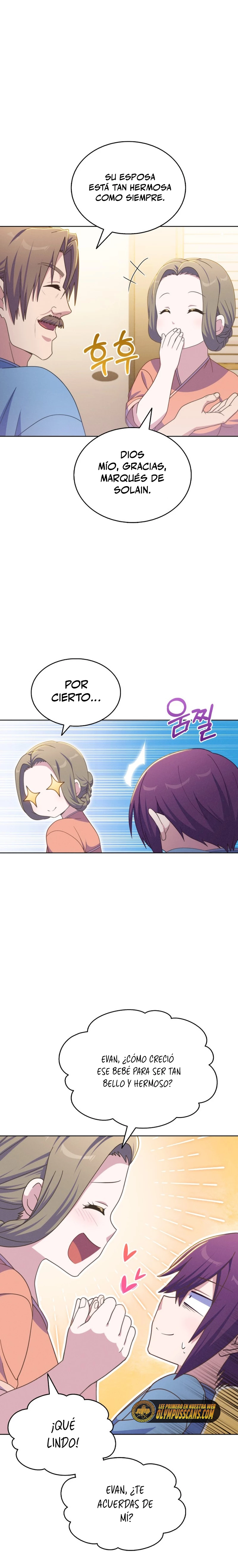 El Extra que Nunca Muere capítulo 42, página 11