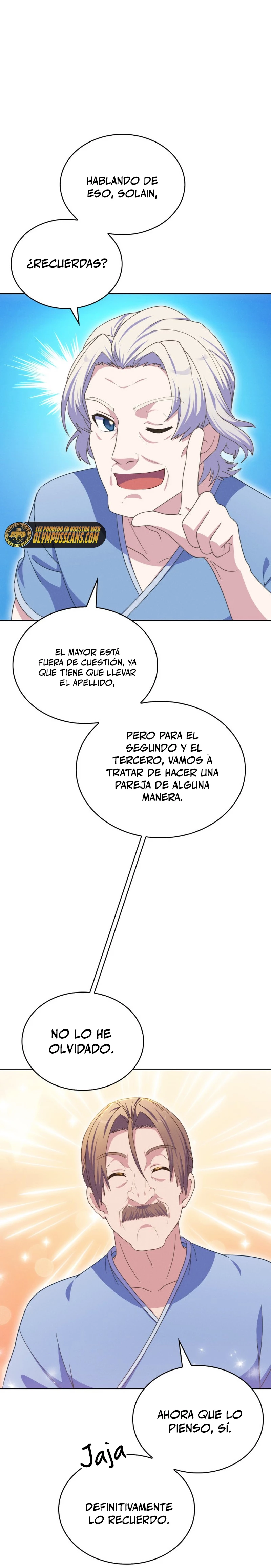 El Extra que Nunca Muere capítulo 42, página 18