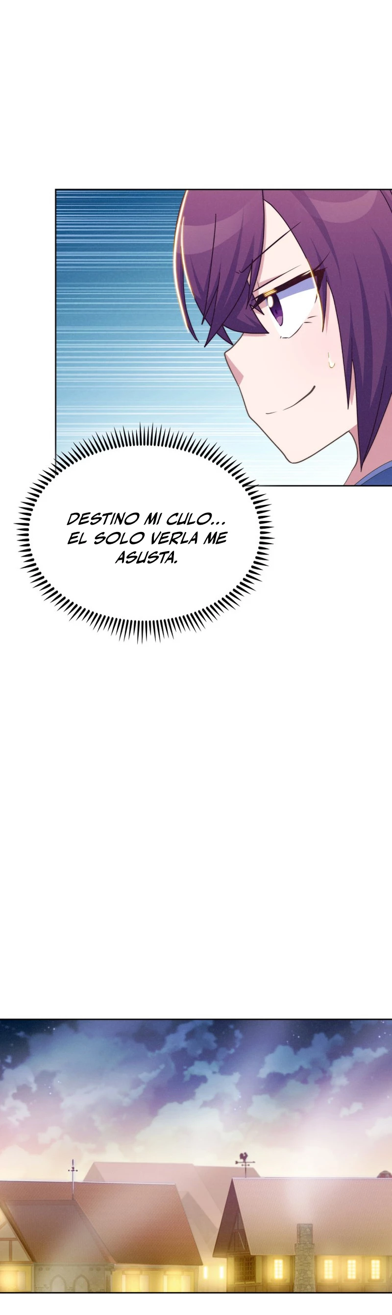 El Extra que Nunca Muere capítulo 42, página 25