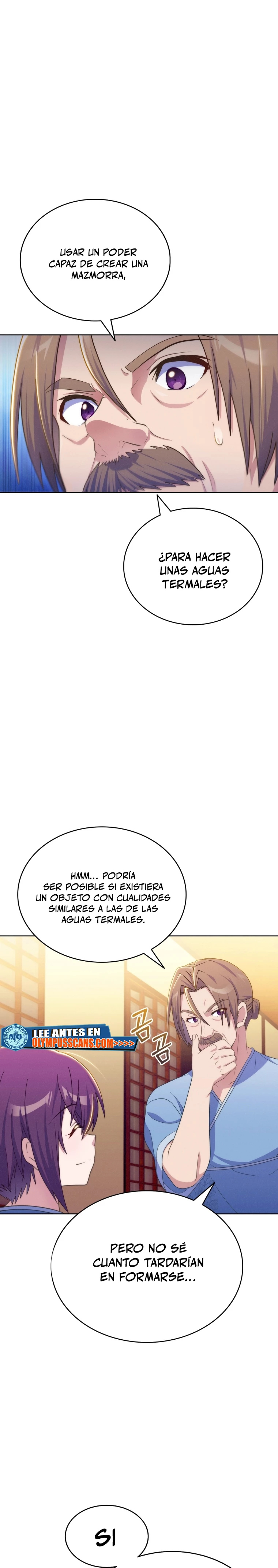 El Extra que Nunca Muere capítulo 43, página 6