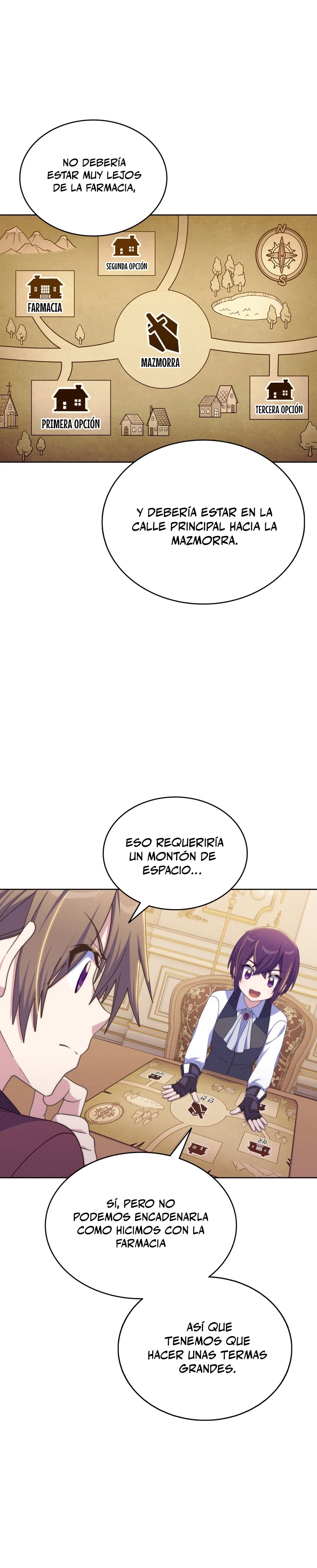 El Extra que Nunca Muere capítulo 43, página 14
