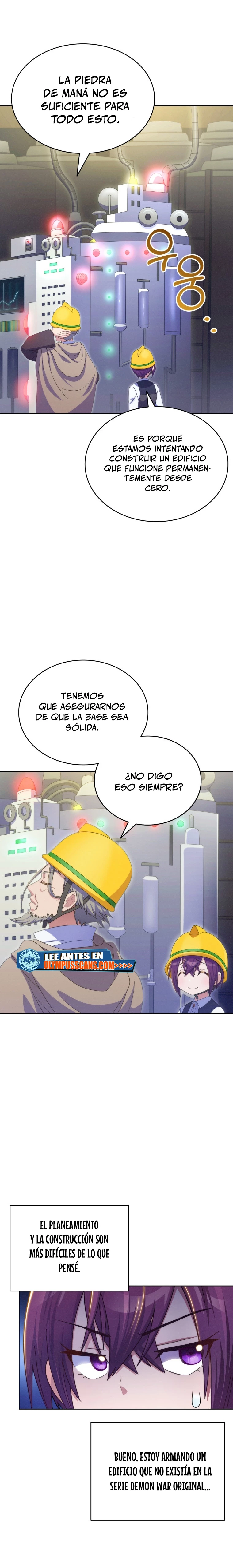 El Extra que Nunca Muere capítulo 44, página 4