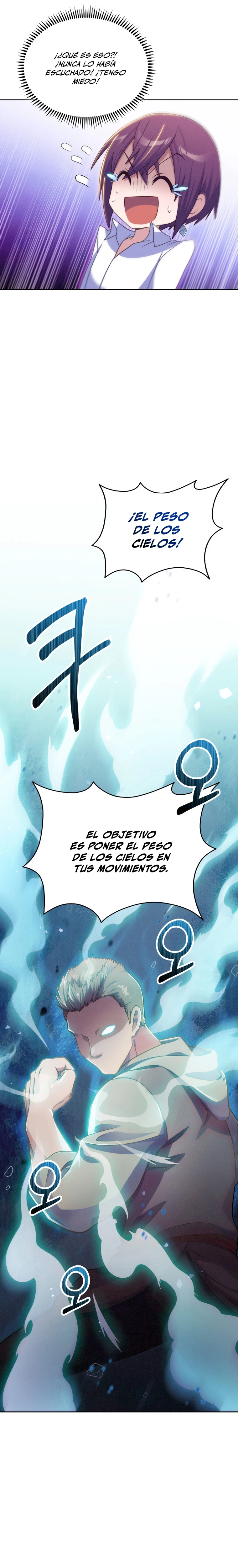 El Extra que Nunca Muere capítulo 44, página 14