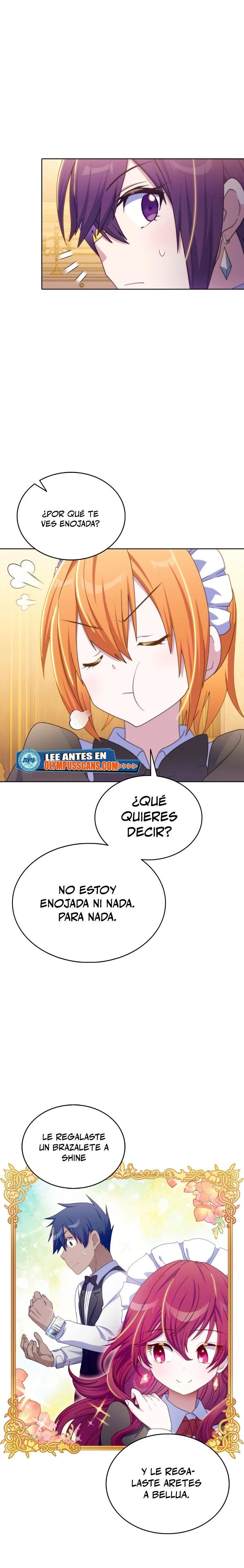 El Extra que Nunca Muere capítulo 44, página 17