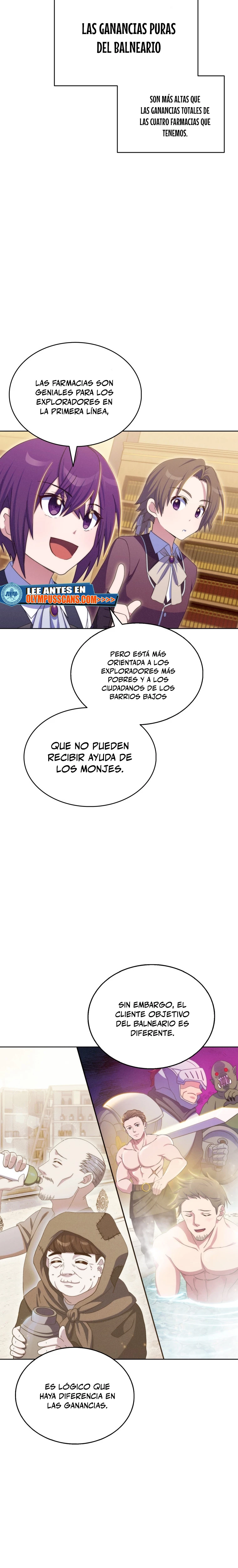 El Extra que Nunca Muere capítulo 46, página 13