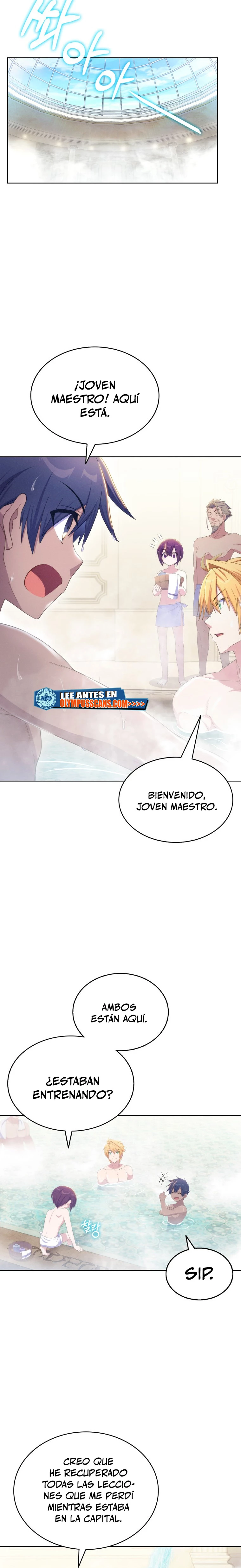 El Extra que Nunca Muere capítulo 47, página 7