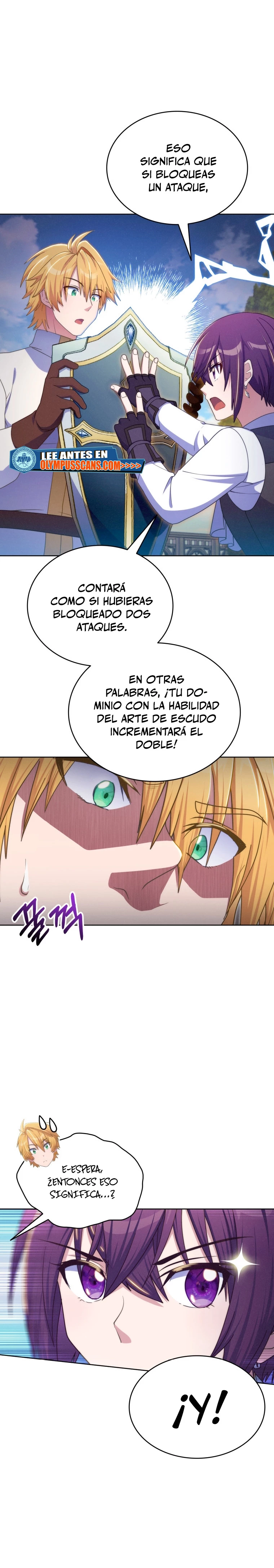 El Extra que Nunca Muere capítulo 48, página 6