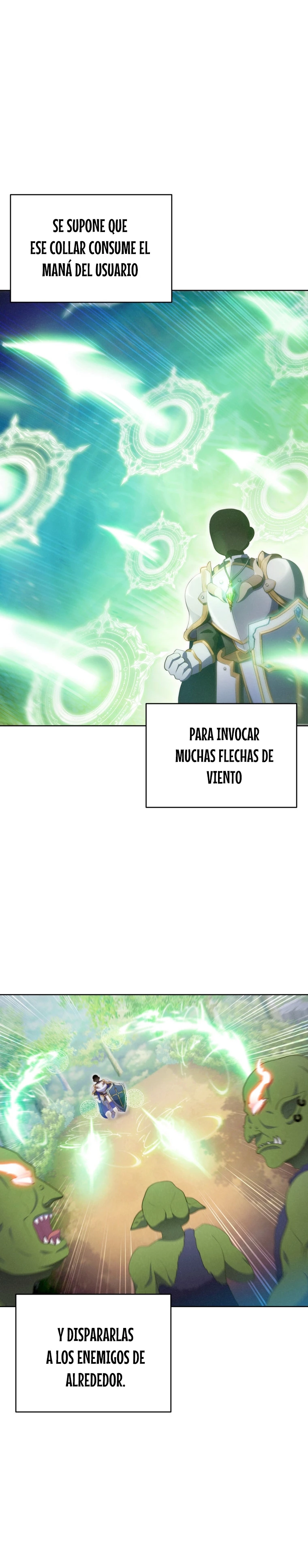 El Extra que Nunca Muere capítulo 48, página 16