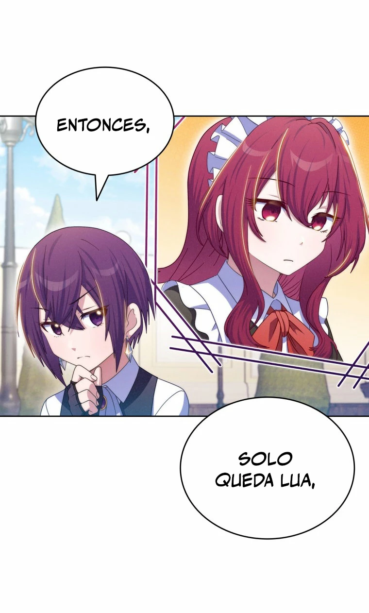El Extra que Nunca Muere capítulo 49, página 18