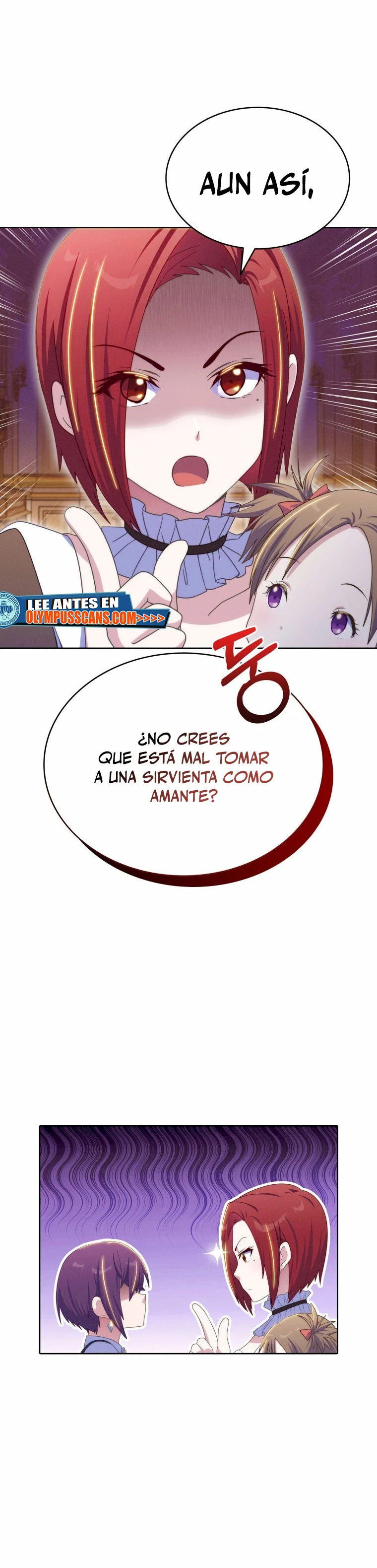 El Extra que Nunca Muere capítulo 49, página 33