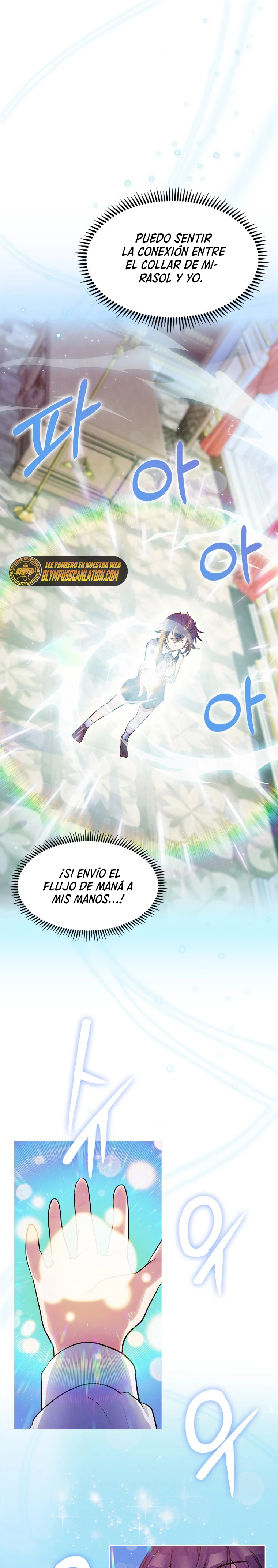 El Extra que Nunca Muere capítulo 5, página 3