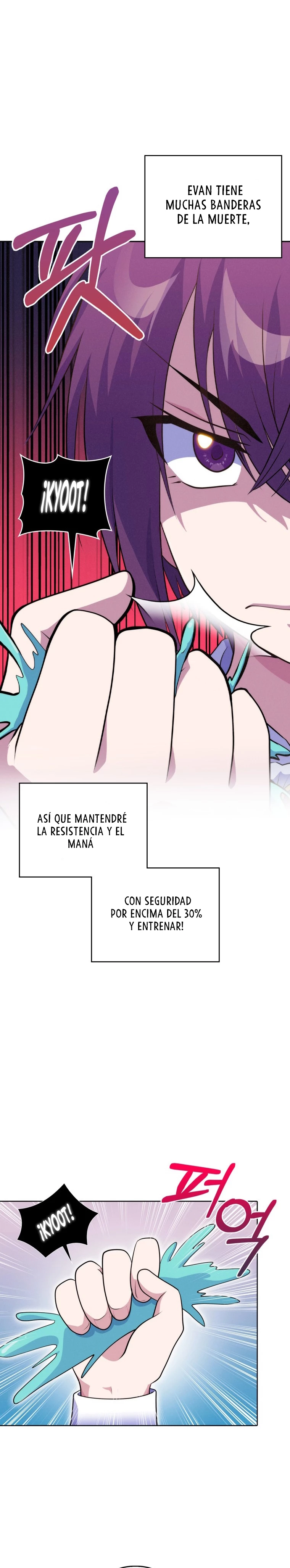 El Extra que Nunca Muere capítulo 5, página 14