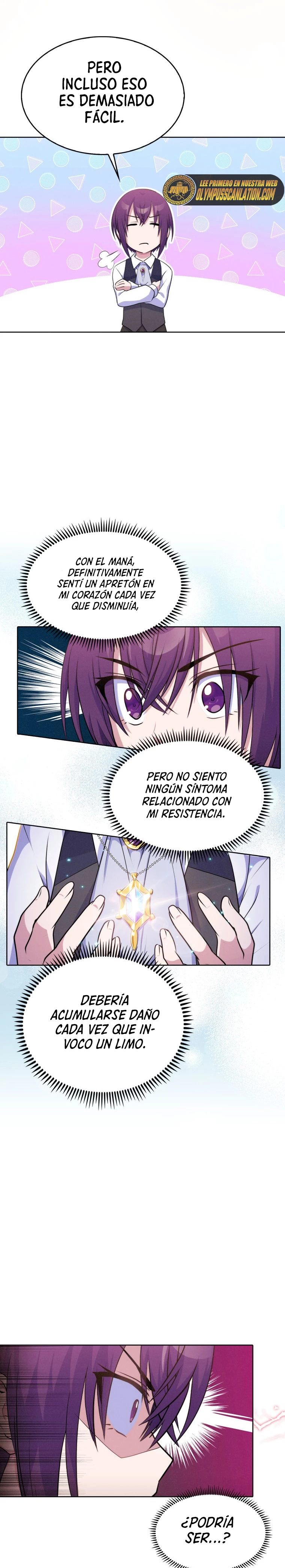 El Extra que Nunca Muere capítulo 5, página 17