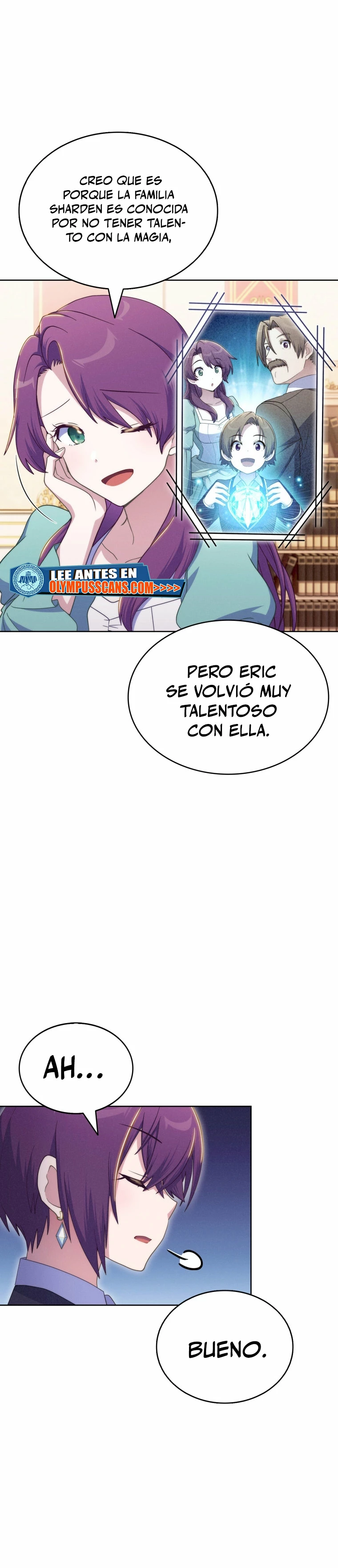El Extra que Nunca Muere capítulo 50, página 4