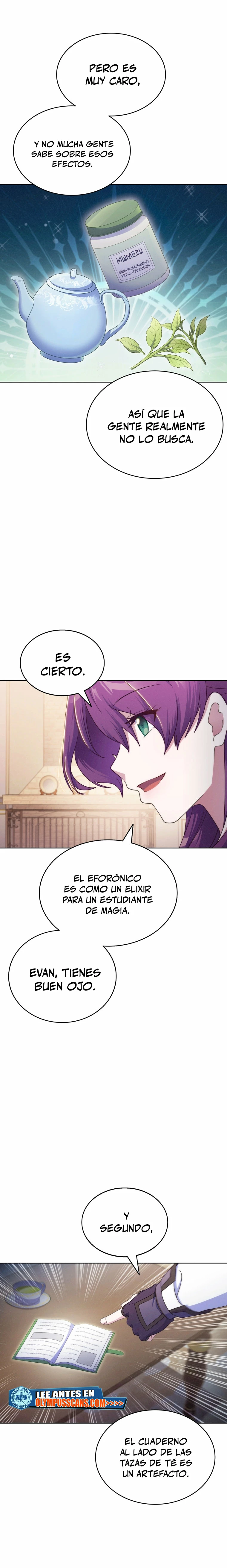 El Extra que Nunca Muere capítulo 50, página 7