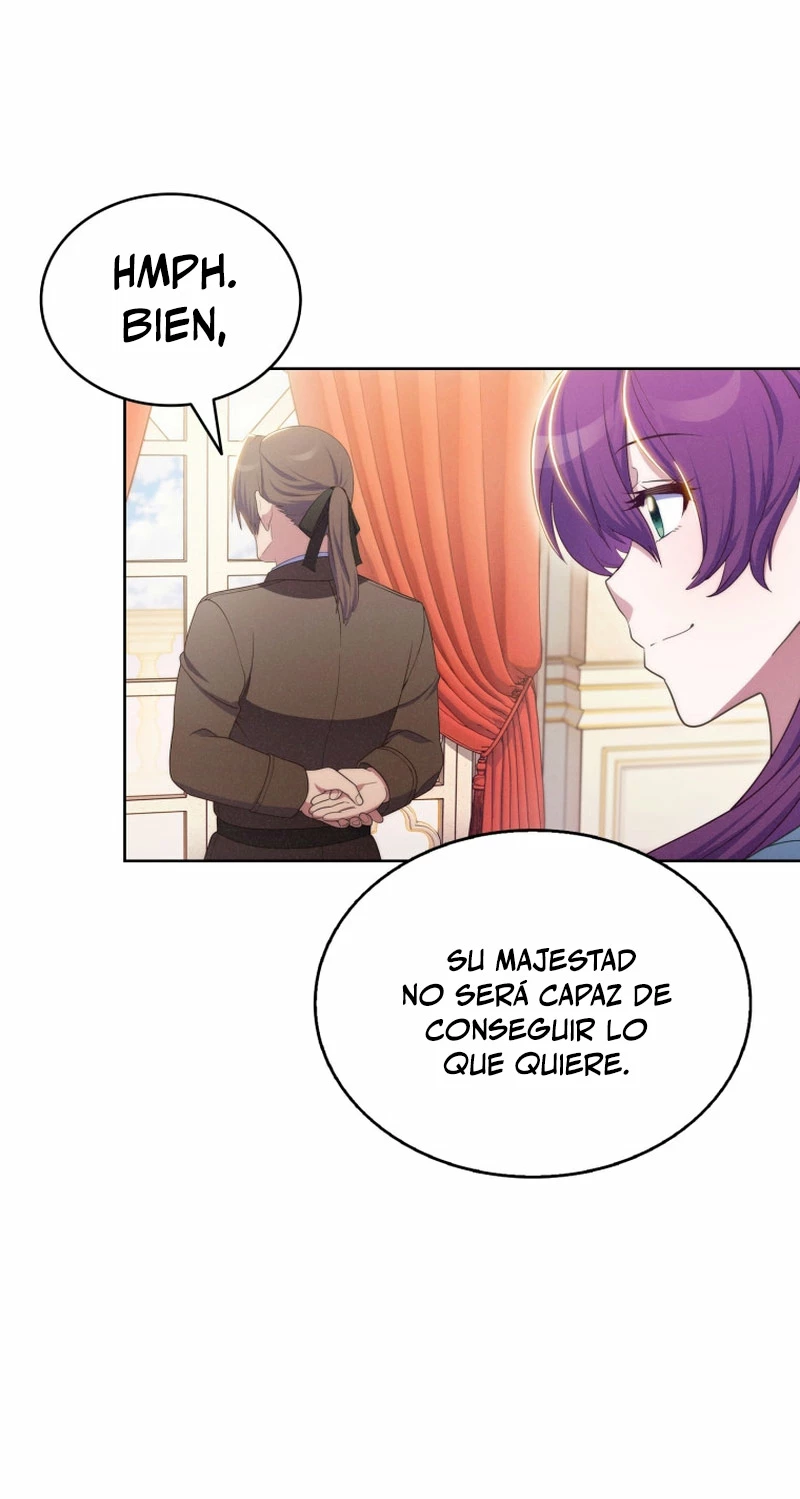 El Extra que Nunca Muere capítulo 51, página 29