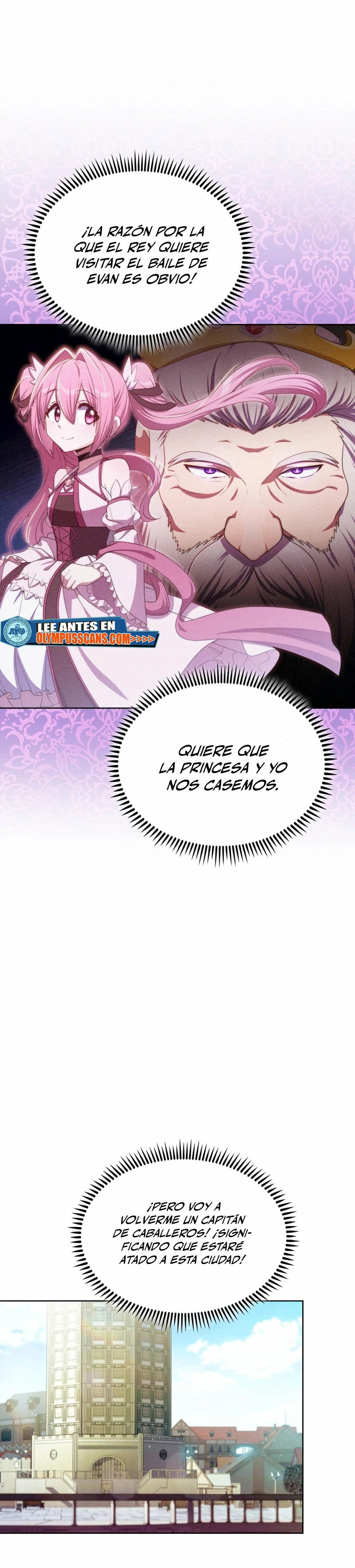 El Extra que Nunca Muere capítulo 51, página 33