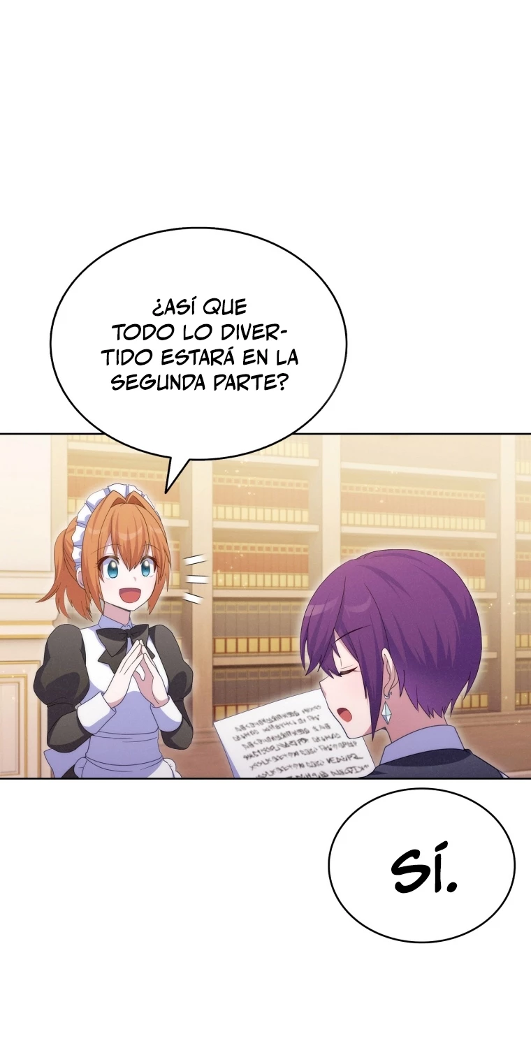 El Extra que Nunca Muere capítulo 52, página 7