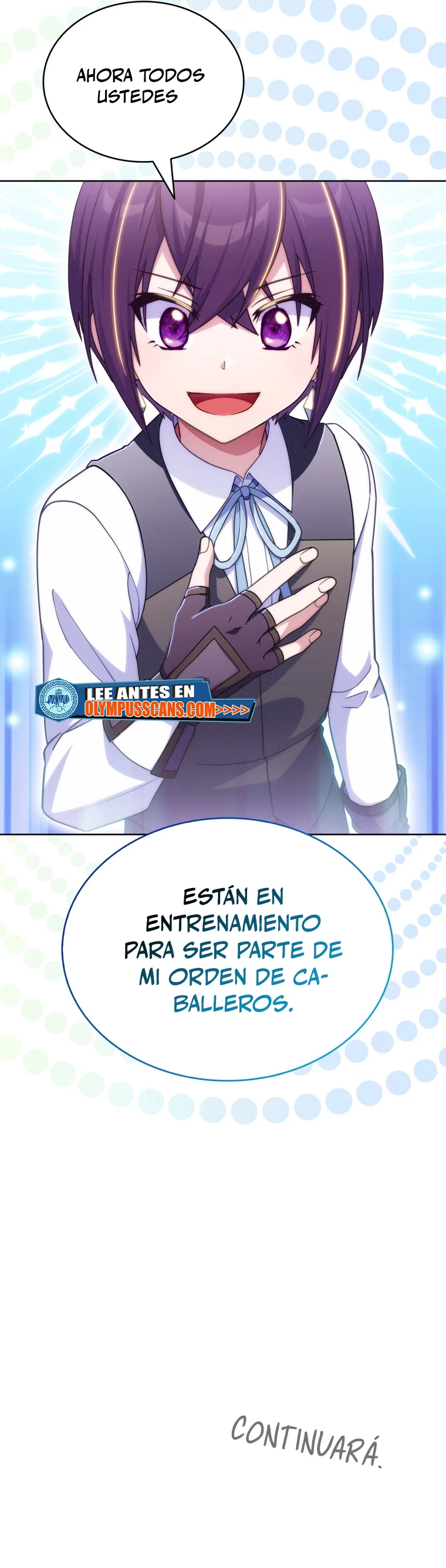 El Extra que Nunca Muere capítulo 52, página 42