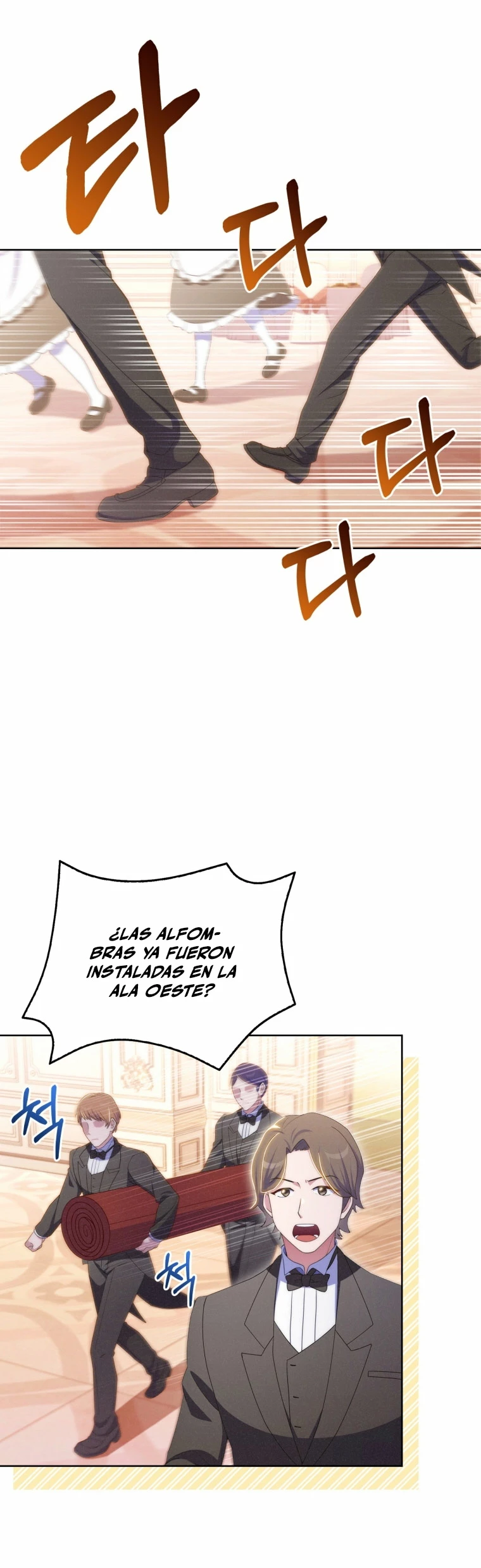 El Extra que Nunca Muere capítulo 53, página 4