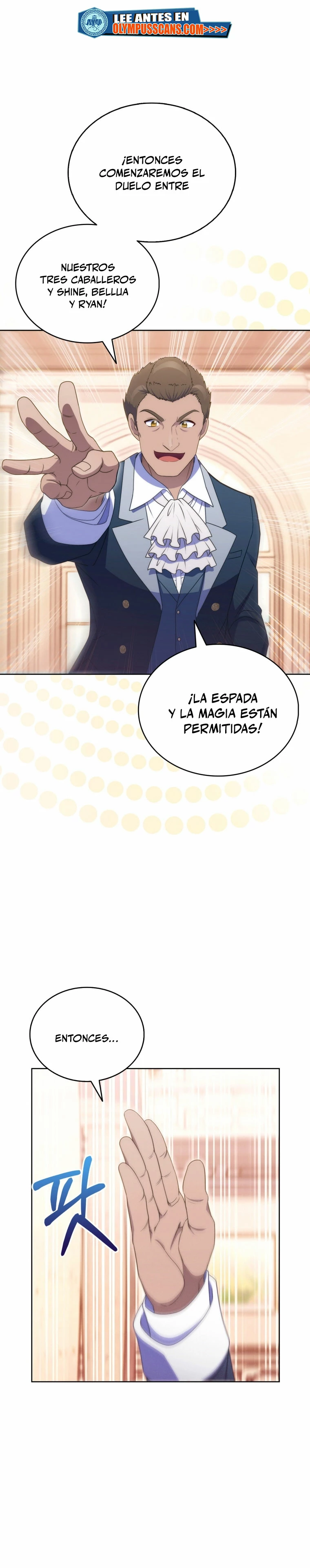 El Extra que Nunca Muere capítulo 55, página 2