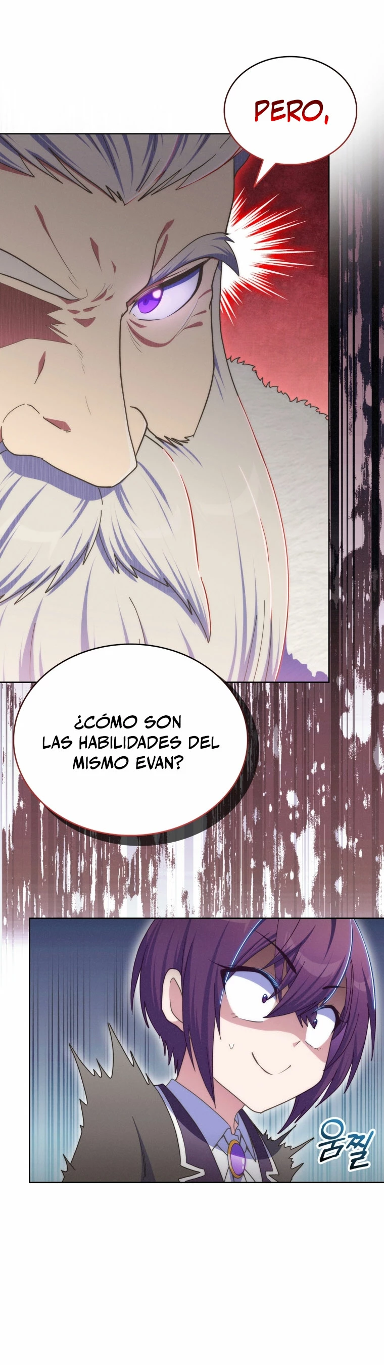 El Extra que Nunca Muere capítulo 55, página 19
