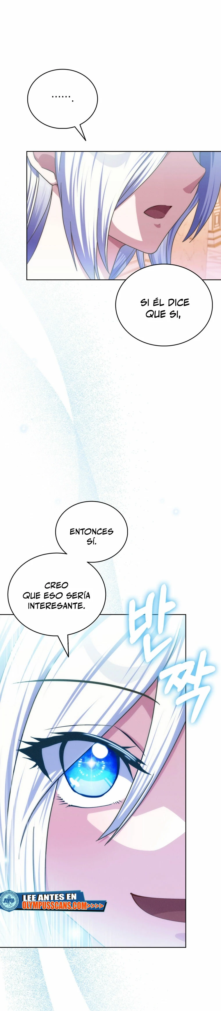 El Extra que Nunca Muere capítulo 55, página 40