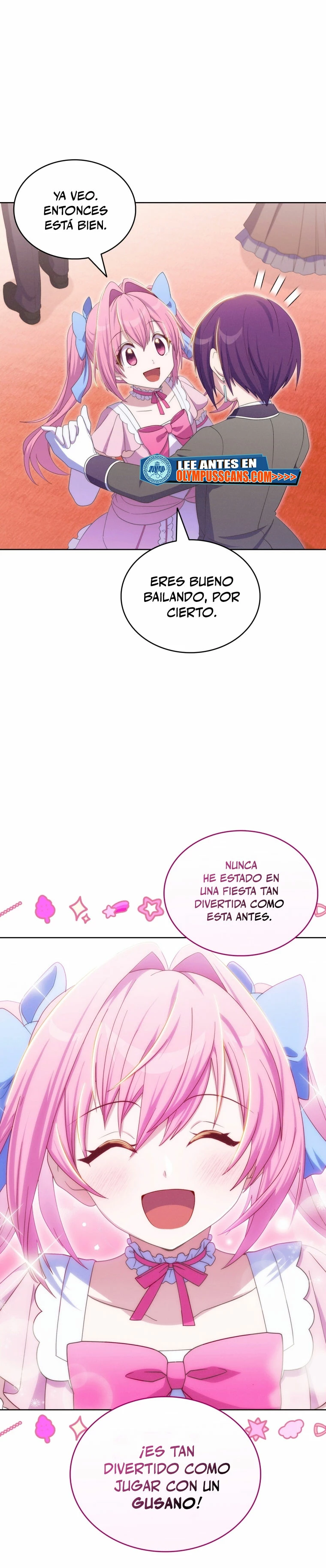 El Extra que Nunca Muere capítulo 56, página 34