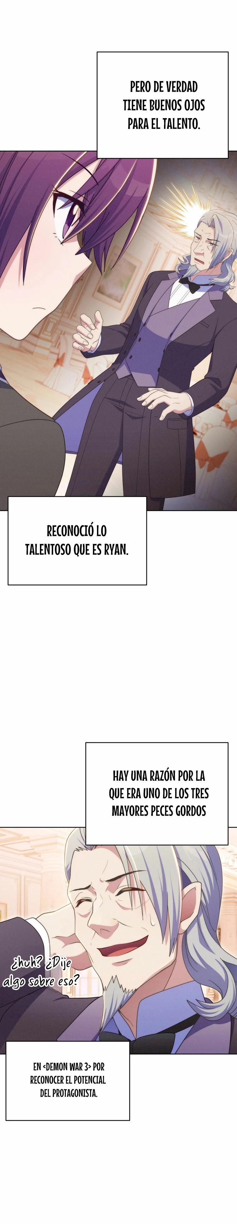 El Extra que Nunca Muere capítulo 57, página 13