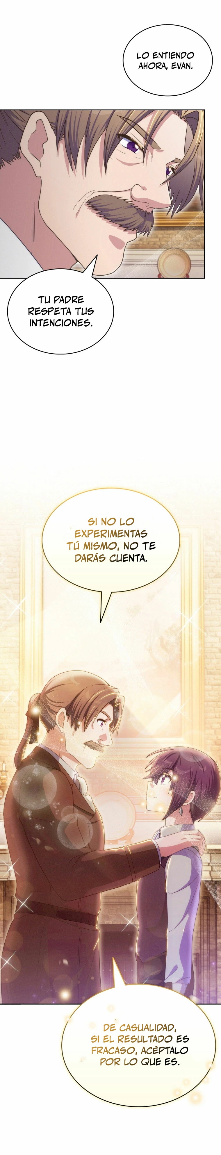 El Extra que Nunca Muere capítulo 59, página 40