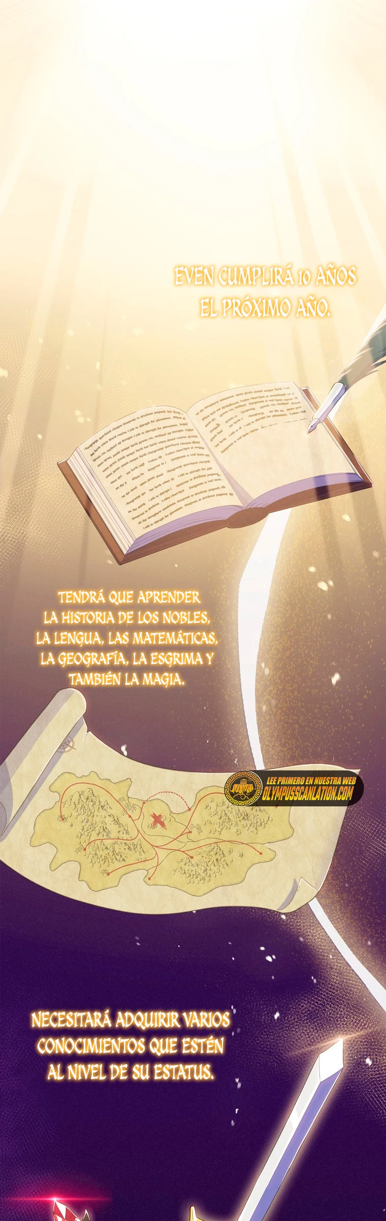 El Extra que Nunca Muere capítulo 6, página 29