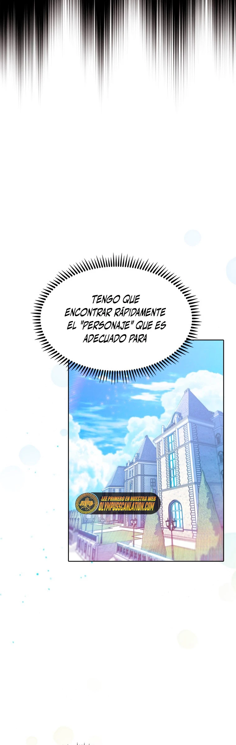 El Extra que Nunca Muere capítulo 6, página 38