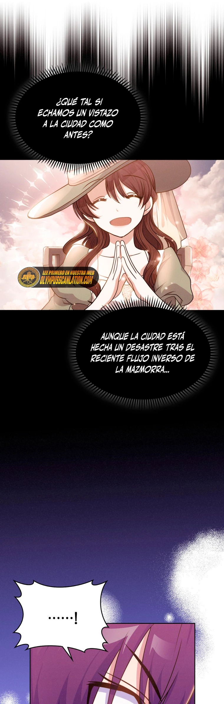 El Extra que Nunca Muere capítulo 6, página 49